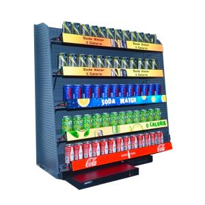 Buy cheap P1.875 Shelf LED Display Screen product