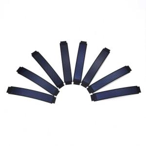 Buy cheap WINXU Rollable Thin Film Photovoltaic Solar Panels 0.1W 70mA product