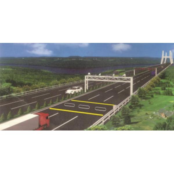 CET8311 Piezo Traffic Sensor for Weigh In Motion and Bridge Health Monitoring