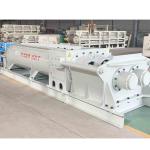 Fully Automatic Clay Brick Mixer Machine Double Shaft TWGD3300