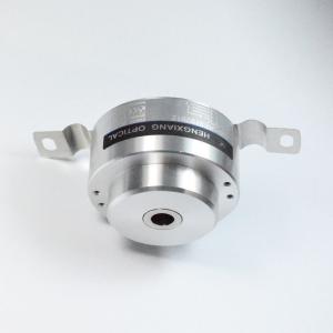 Totem Pole Output Shaft 10mm Conventional Encoder K80