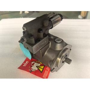 Buy cheap Rexroth A10VSO140 Hydraulic Pump 280 Bar Axial Piston product