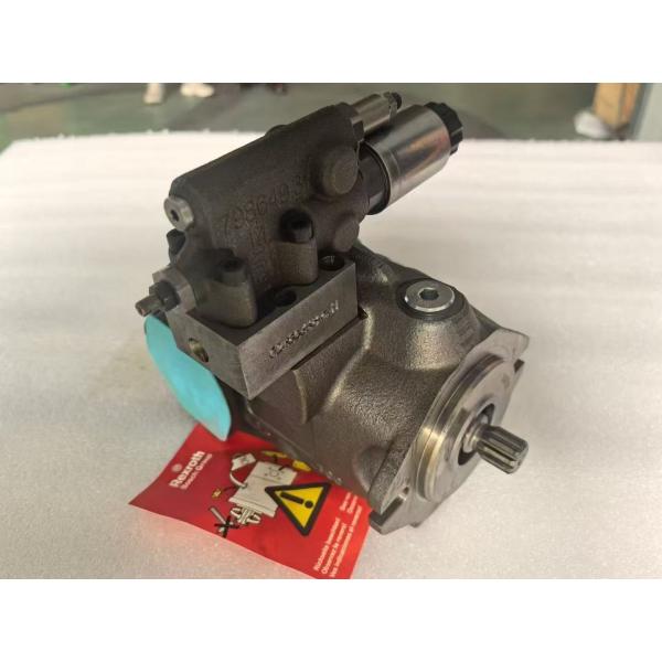 Rexroth A10VSO140 Hydraulic Pump 280 Bar Axial Piston