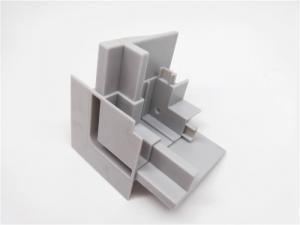 Buy cheap 2312 PA6 HUSKY H13 Precision Injection Moulding Service product