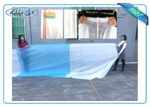 Buy cheap PP Non Woven Landscape Fabric with Anti-UV Masterbatches Used as Land Coverings or Plant Bags product