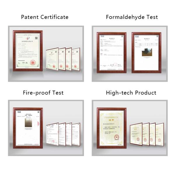 3-6mm Furniture Stone Honeycomb Panel Non Combustible Limestone