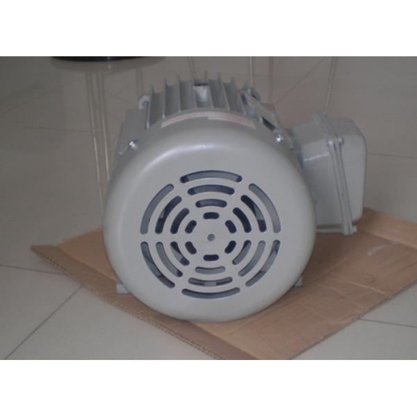 Three Phase NEMA Standard Motor 145 Frame Rolled Steel Farm Duty Motor