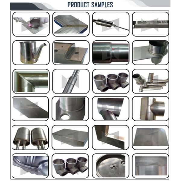 Portable Jewelry Laser Welding Machine 150W Micro Laser Soldering Machine