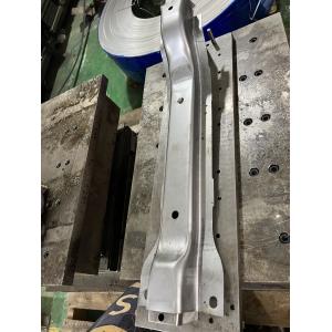 China Aluminum Alloy Non Standard Parts CNC Lathe Machining Metal Parts on sale