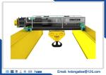 2000kg Small Explosion Proof Electric Hoist With Trolley