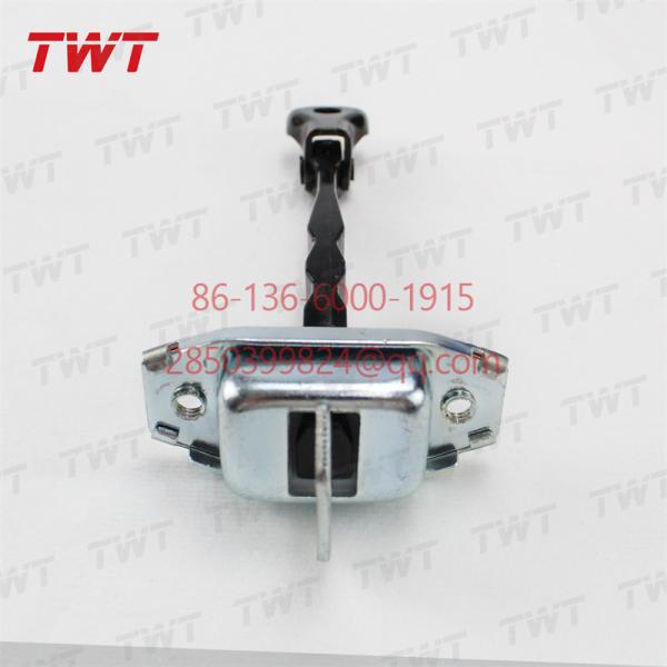 TWT Car Door Check Strap Stopper Auto Body Systems Parts 68610-02250 for Toyota 2014 Corolla