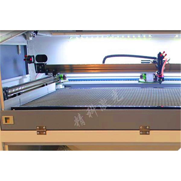 WiFi Module Guide Rail Reci Efr CO2 Tube 1300X900 CO2 Laser CNC Router CO2 Laser Cutting Machine for Non Metal Material
