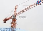 65m Boom Hammerhead Tower Crane Quotation Building Construction Tools And