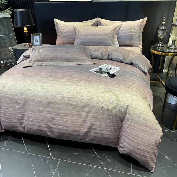 Transform Your Baby Home into a Luxurious Retreat with Egyptian Cotton Bedding Sets