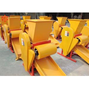 Buy cheap High Efficiency Peanut Processing Machine Groundnut Processing Machine product
