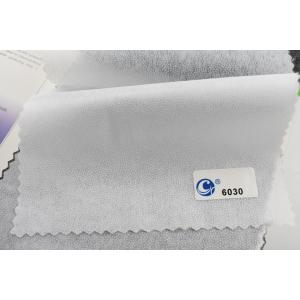 Garment Fusing Interlining Made of 100% Polyester Nonwoven Fusible Fabric