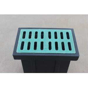 Sewage Inspection Manhole Rotomoulding Mould High Demand