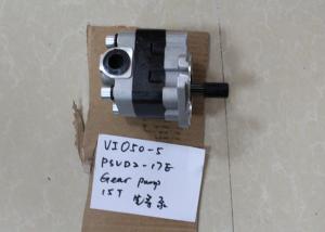 Buy cheap PSVD2-17E Pilot Pump Gear Pump For VIO40 VIO50 Excavator Spare Parts product