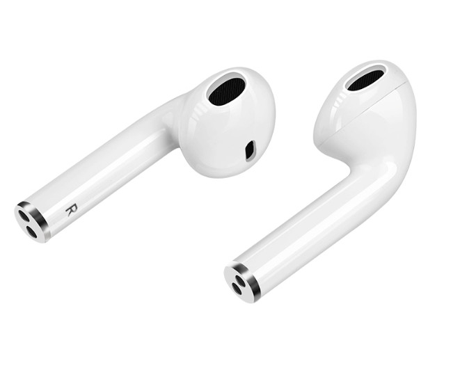 Buy cheap Portable Charging Case 10m TWS Bluetooth Earpods product