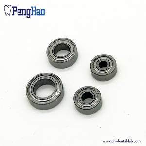China Ceramic Bearings Compatible with saeyang of Dental High Speed Handpiece on sale