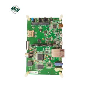 Buy cheap Multifunctional SMT Smart Home PCBA Service Bluetooth Module product