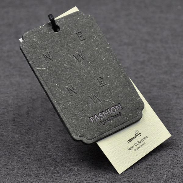 ODM Personalized Hang Tag
