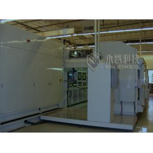 Roll-to-Roll Thermal Evaporation Coating Machine
