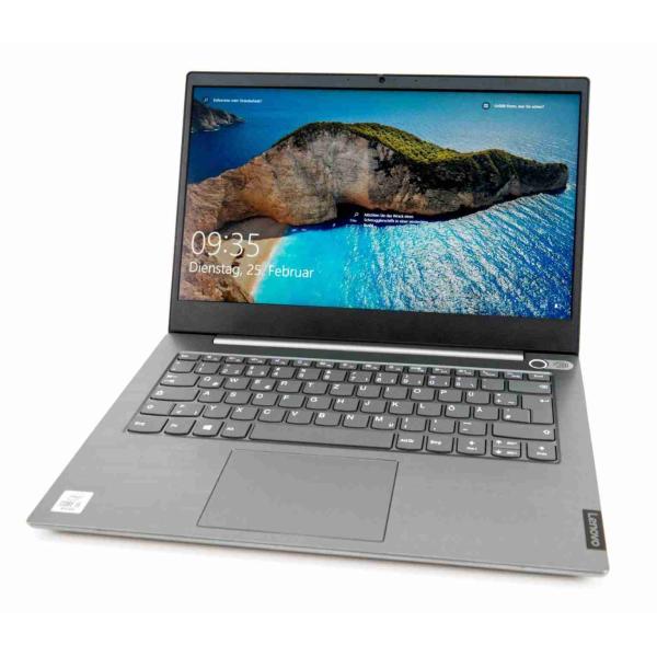 OEM Workstation Laptop Computer Thinkpad ThinkBook 14 BGCD-R55600 W11