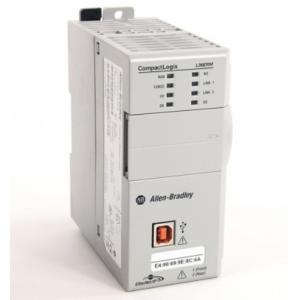 Buy cheap Allen Bradley 1769-L36ERM CompactLogix 3 MB Motion Controller product