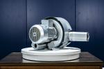 Sewage Aeration Fan Centrifugal Energy Saving High Speed Variable Frequency