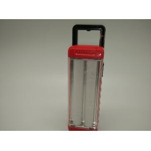 YK-7288-A 2 Tubes Rechargeable LED Emergency Light