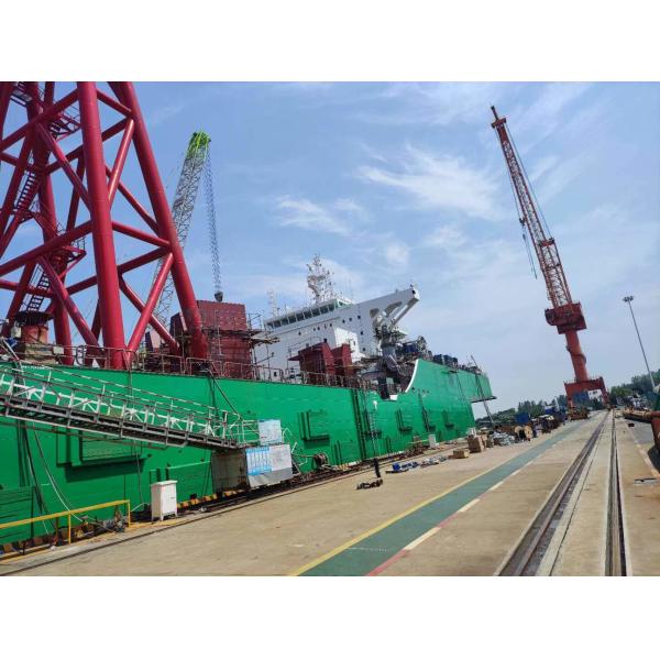 Inomax ACS880L Liquid Cooled VFD 5000KW Vector Control For Water Cooled Motors