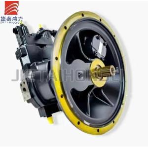 Buy cheap Cast Iron Drilling Rig Pump A10vso18 A10vso28 A10vso45 A10vso71 A10vso100 product