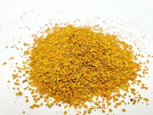 China Factory wholesale Fresh Mixed Pollen Raw Bee Pollen Organic Pure Bulk Superfood Granules on sale