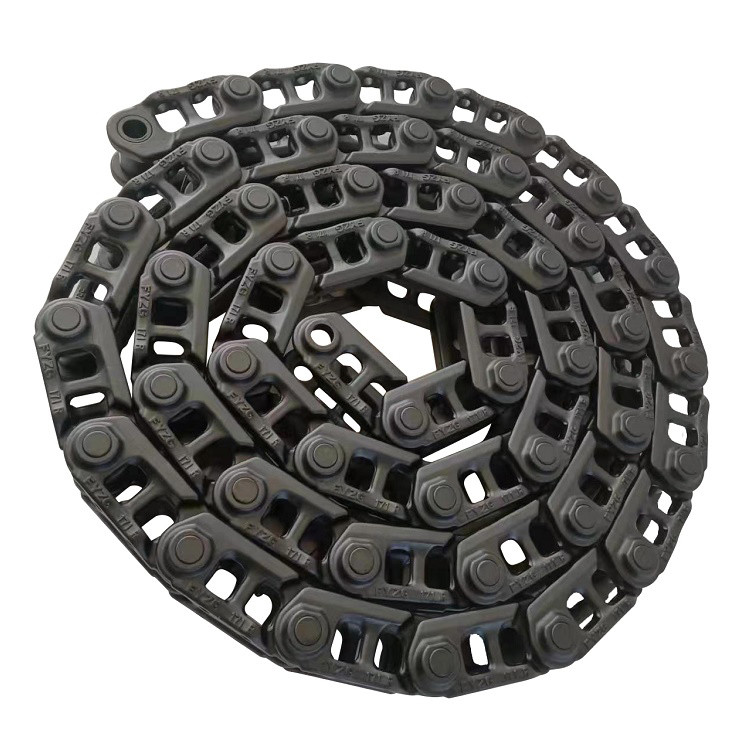 EX870 Bulldozer Track Chain