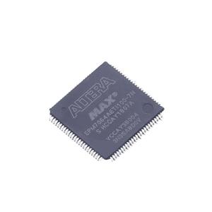 Al-tera Epm7064aeti100-7N Electronic Components Silicon Semiconductor Microcontr