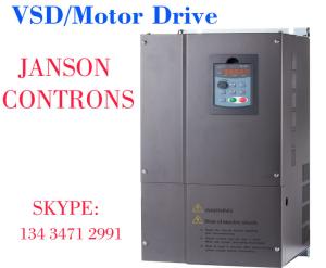Buy cheap Available 50hz 60hz 220v 380v 440v AC Drive high Frequency Inverter variable frequency drive vfd inverter product
