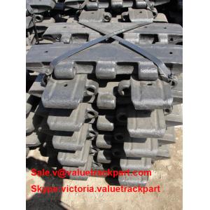 Buy cheap Undercarriage Parts Ruston-Bucyrus RB60 Crawler Crane Track Pad product
