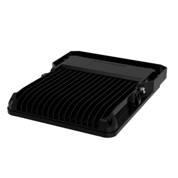 100W flood light led focos lamp CE ROHS TUV SAA bridgelux led chip ultra slim high brightness 80RA 0.92PFC 110LM/W