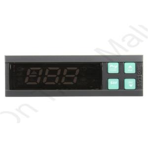 Buy cheap 115Vac SGS Temperature Indicator Controller Carel IR33C0LR00 product