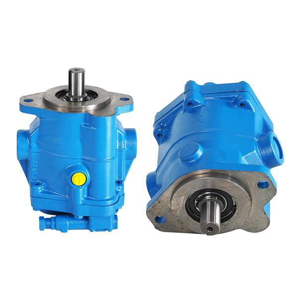 Quality Modular Design Vickers Hydraulic Piston Pump Customized Versatile Applicatpumpions for sale