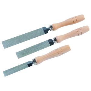 Buy cheap diamond lozenge files,diamond handle file from wholesalers