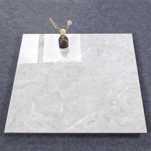 China Glossy Marble Slab Tile with Water Absorption  on sale