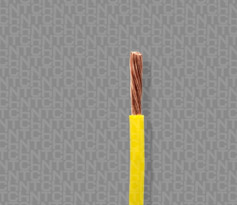 Buy cheap Oxygen Free PVC Insulated Copper Wire Low Resistance Stable Conductivity product