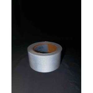 Retro Reflective Cloth Breathable Heat Reflective Fabric Material Polyester