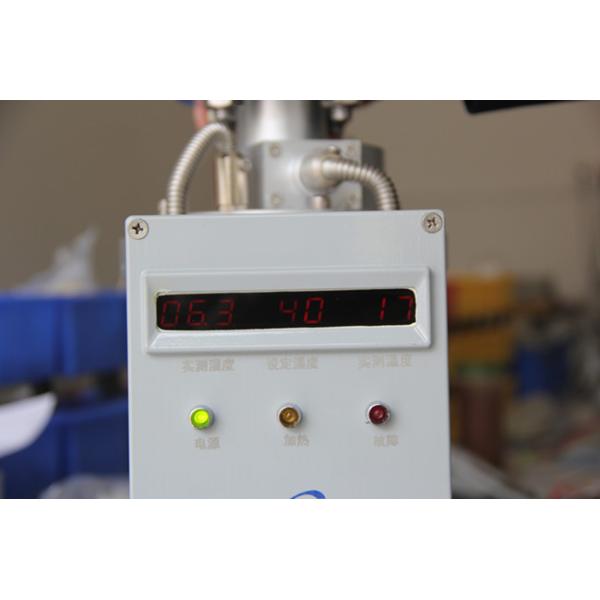 Round Flange Smart Self Dehydrating Breather CE Certified For Transformer