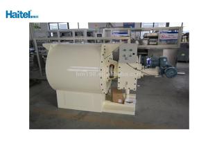 China Full Automatic Chocolate Conching Machine , 100l Chocolate Refiner Machine on sale
