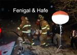 Usa Standard 600w Outdoor Balloon Lights For Tsunami Emergency Rescue