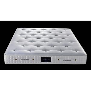 Buy cheap Ventilation Hole 24cm Bonnell And Memory Foam Mattress product