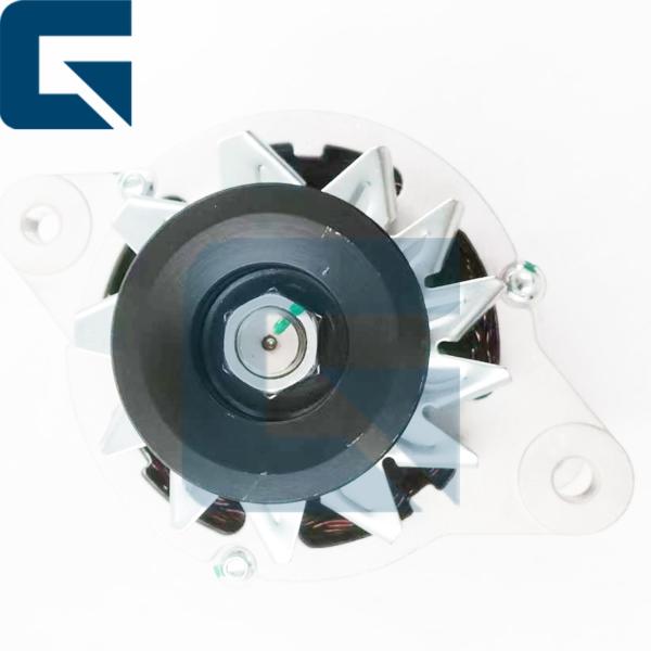 A2T72185 Engine Alternator for 6D22 Parts Excavator E320B